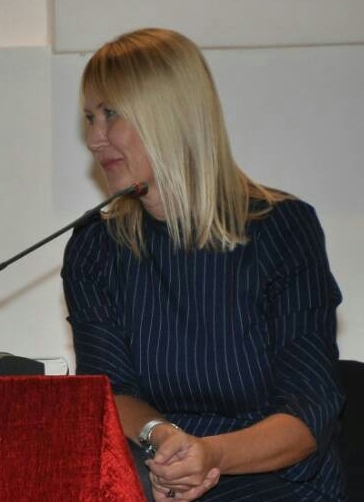 Lidija Vujačić